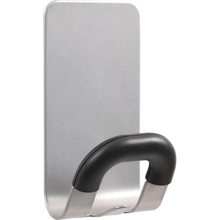 Homestead Magnetic Coat Hook, Grey HO3190312